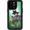 Dragon Ball Super Fate of the Future iPhone 15 Pro Waterproof Case
